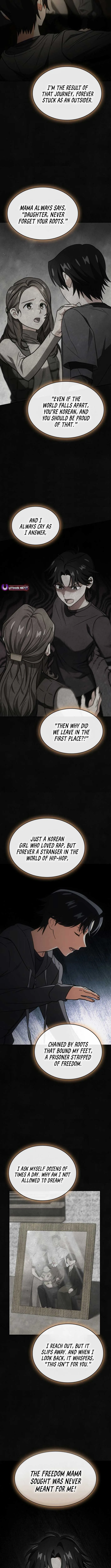 I am with the music immortals Chapter 76 page 9
