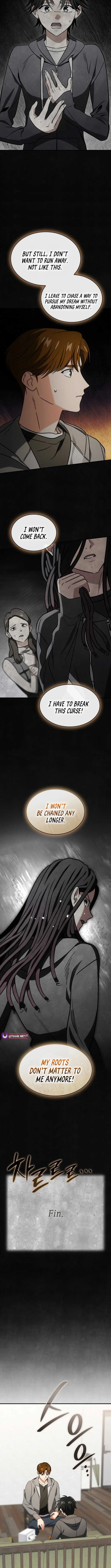I am with the music immortals Chapter 76 page 10