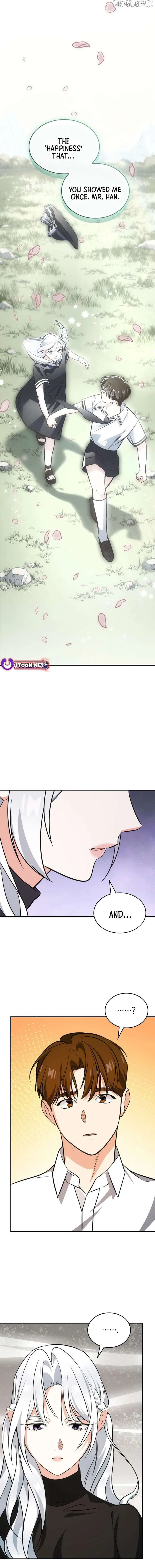 I am with the music immortals Chapter 91 page 12