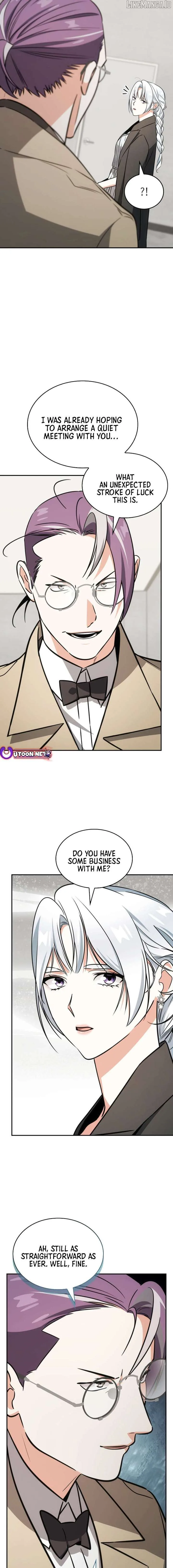 I am with the music immortals Chapter 92 page 14