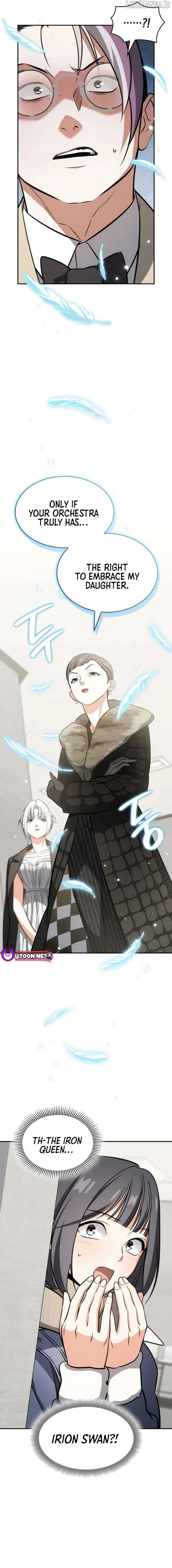 I am with the music immortals Chapter 92 page 20