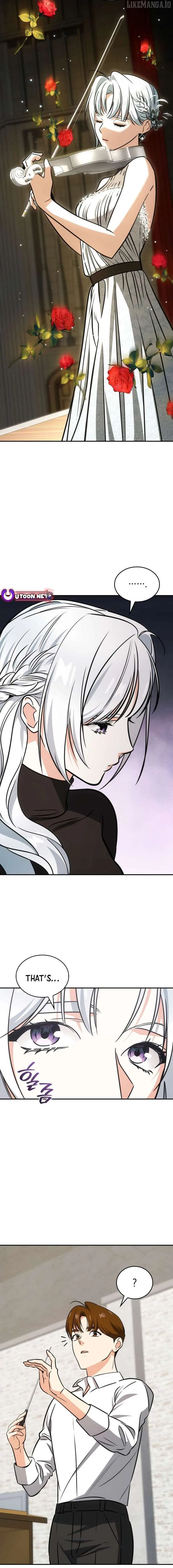 I am with the music immortals Chapter 92 page 6