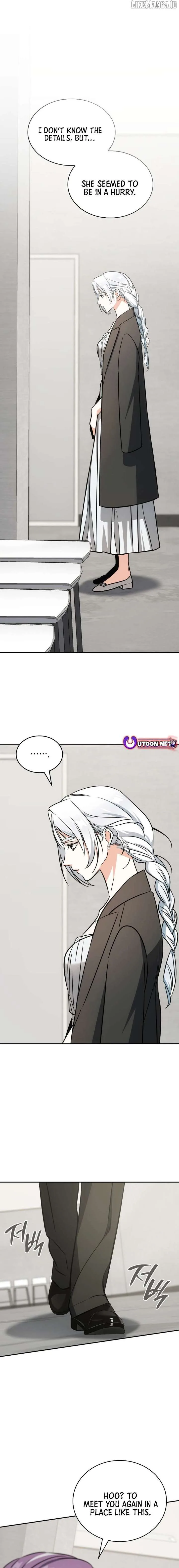 I am with the music immortals Chapter 92 page 13