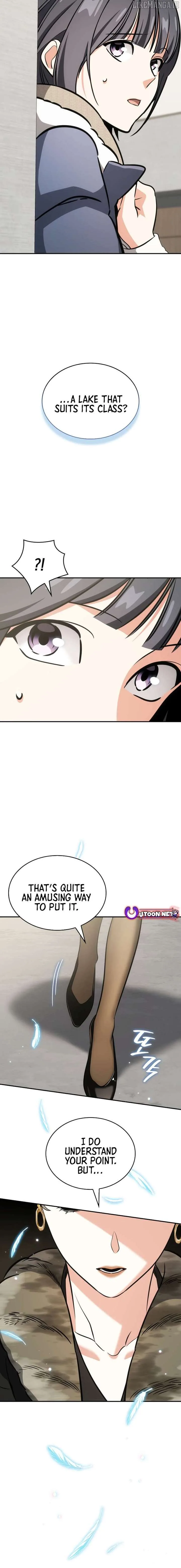 I am with the music immortals Chapter 92 page 19