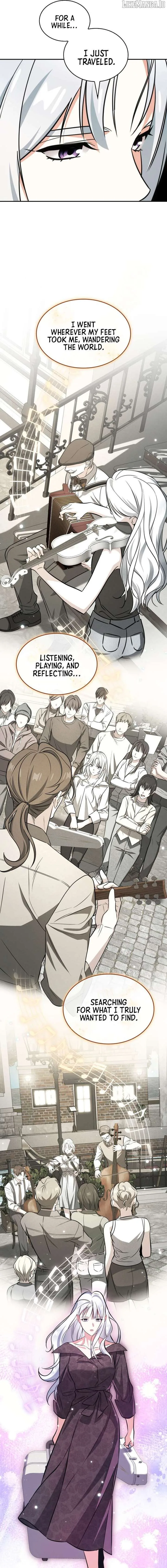 I am with the music immortals Chapter 91 page 10