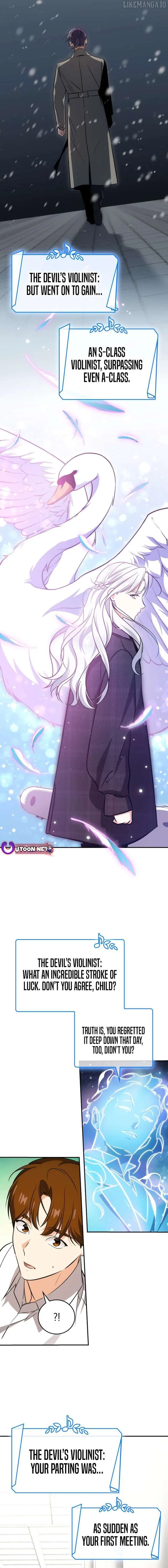 I am with the music immortals Chapter 91 page 7