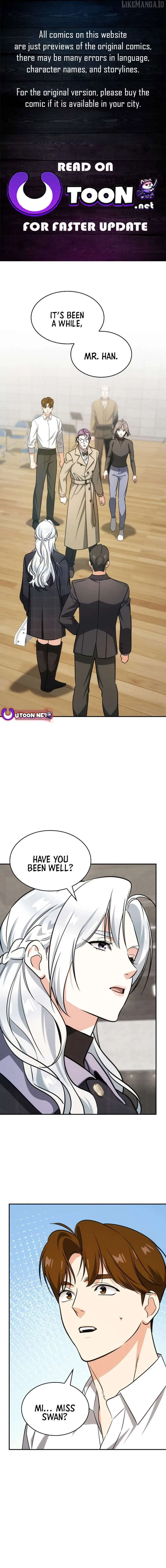 I am with the music immortals Chapter 91 page 2