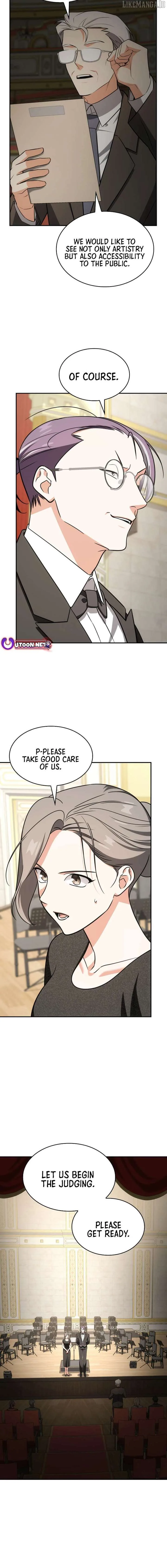 I am with the music immortals Chapter 93 page 13