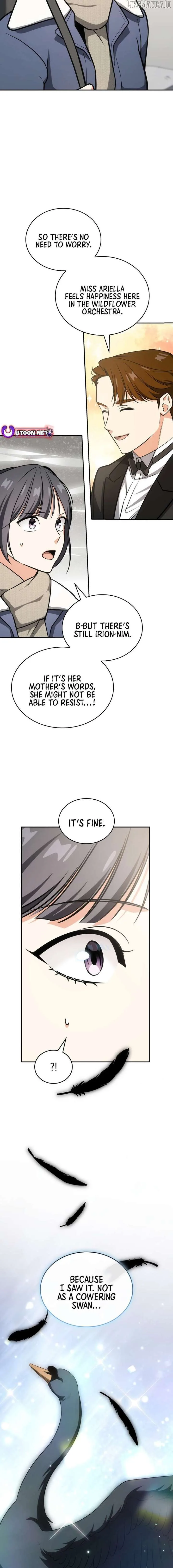 I am with the music immortals Chapter 93 page 9