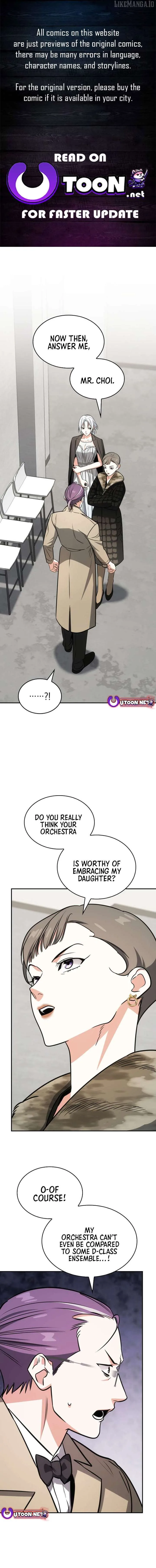 I am with the music immortals Chapter 93 page 2