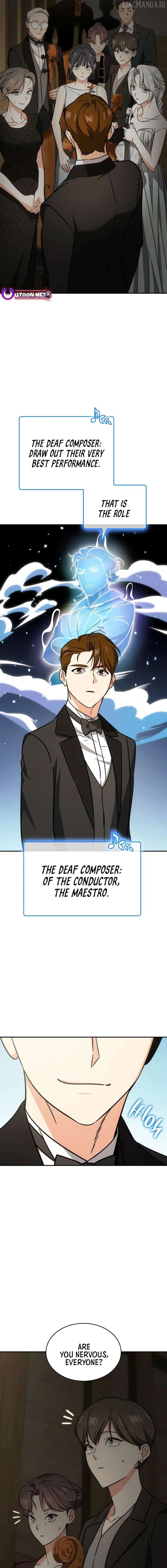 I am with the music immortals Chapter 93 page 16