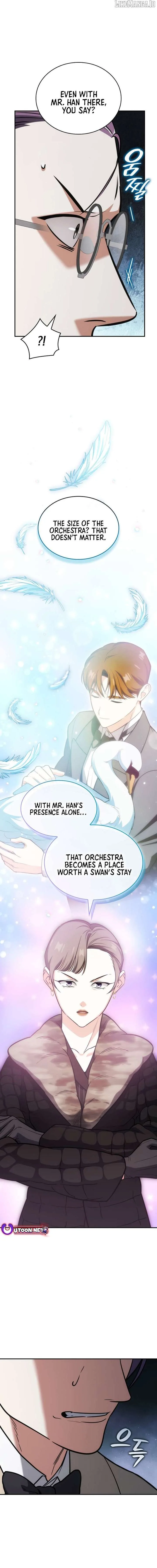 I am with the music immortals Chapter 93 page 3