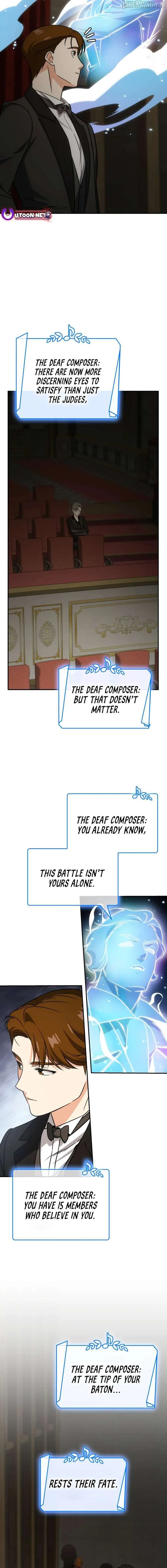 I am with the music immortals Chapter 93 page 15