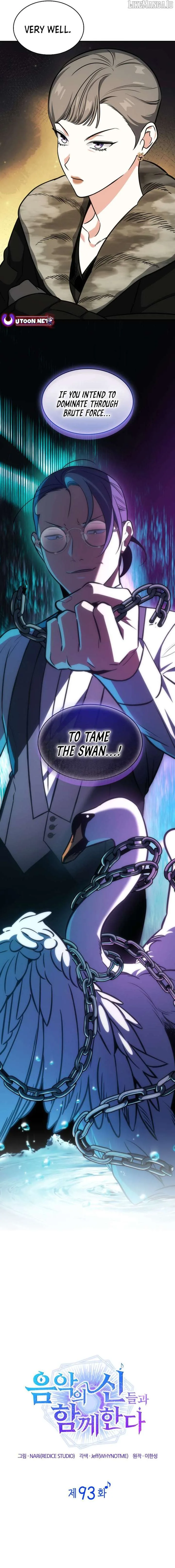 I am with the music immortals Chapter 93 page 6