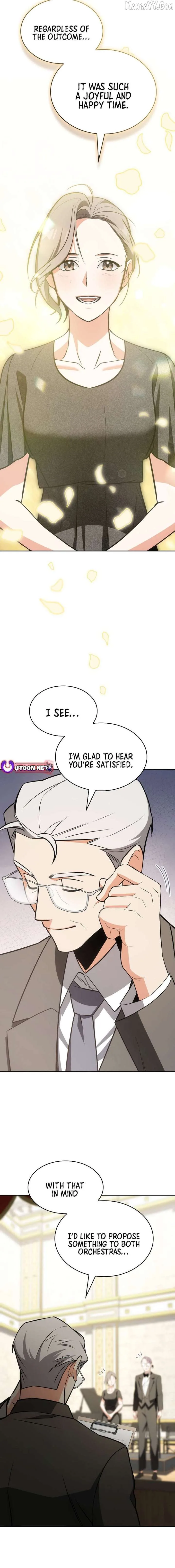 I am with the music immortals Chapter 95 page 4