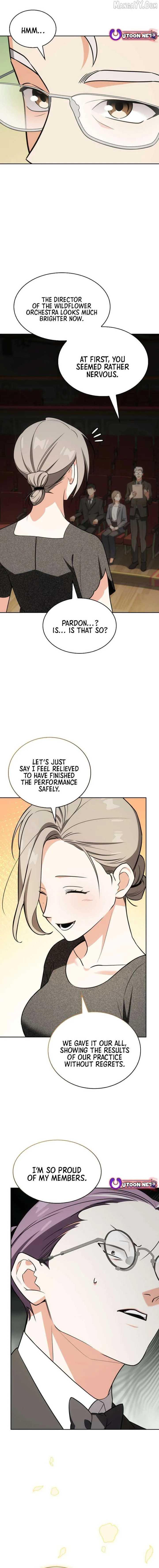 I am with the music immortals Chapter 95 page 3