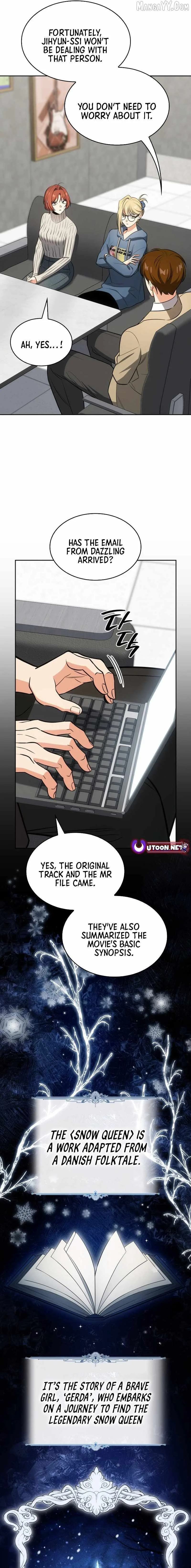 I am with the music immortals Chapter 98 page 4