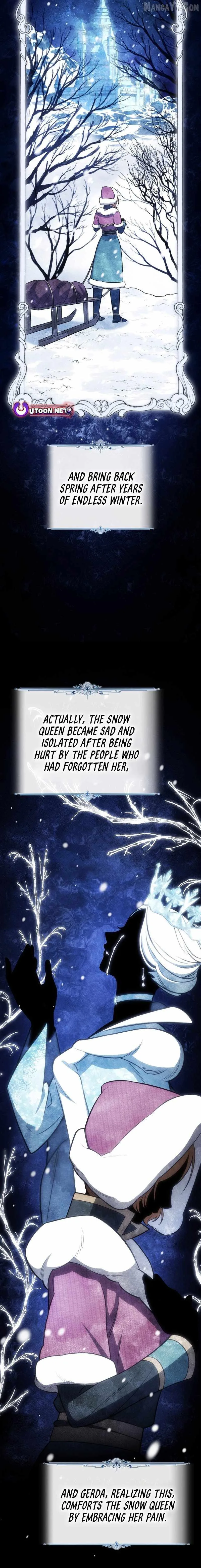 I am with the music immortals Chapter 98 page 5