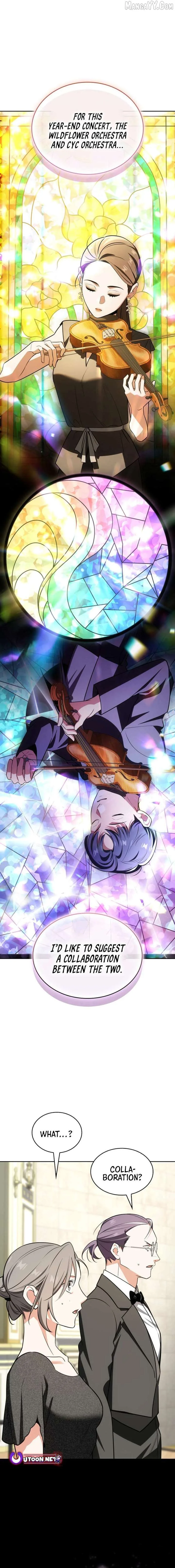 I am with the music immortals Chapter 95 page 5