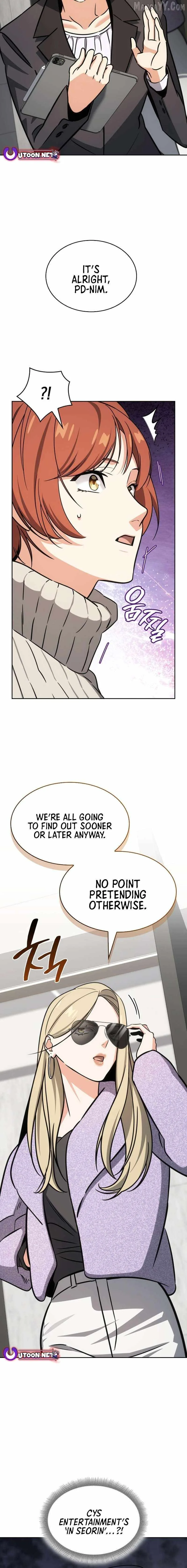 I am with the music immortals Chapter 96 page 21