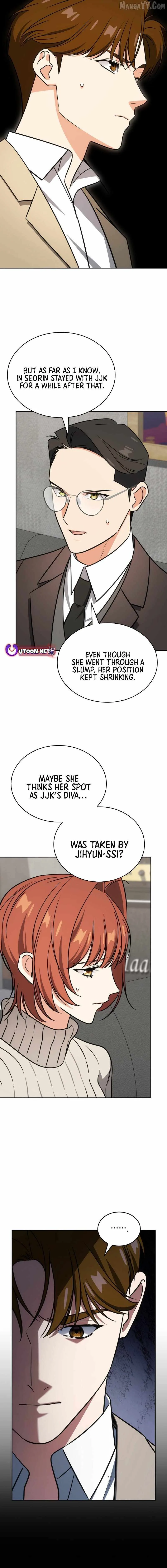 I am with the music immortals Chapter 98 page 20