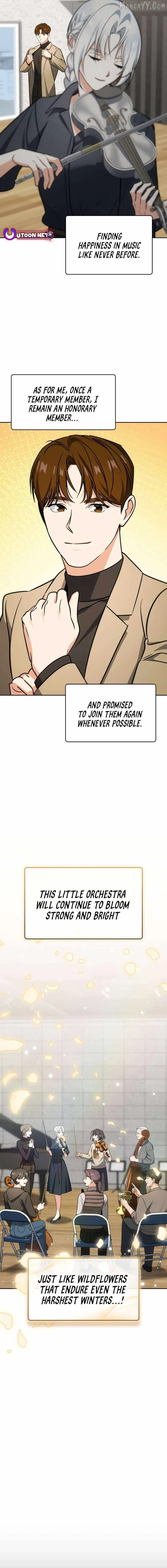 I am with the music immortals Chapter 96 page 5
