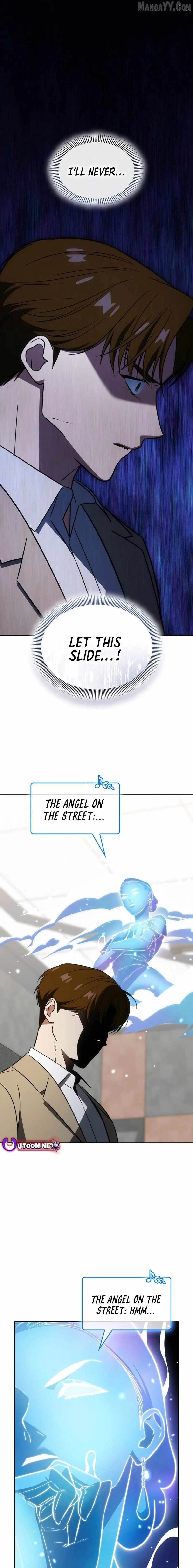 I am with the music immortals Chapter 98 page 22
