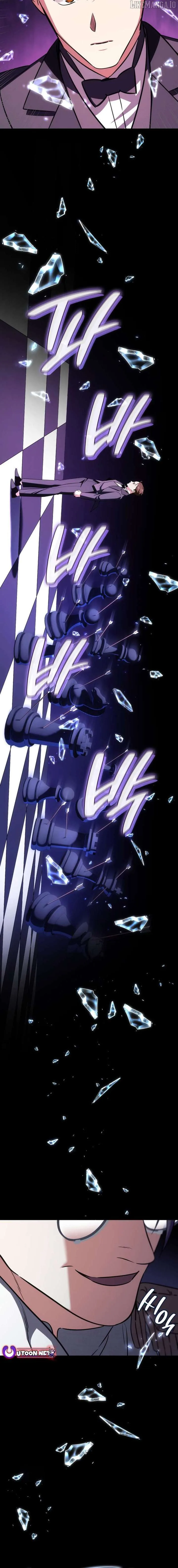 I am with the music immortals Chapter 94 page 9