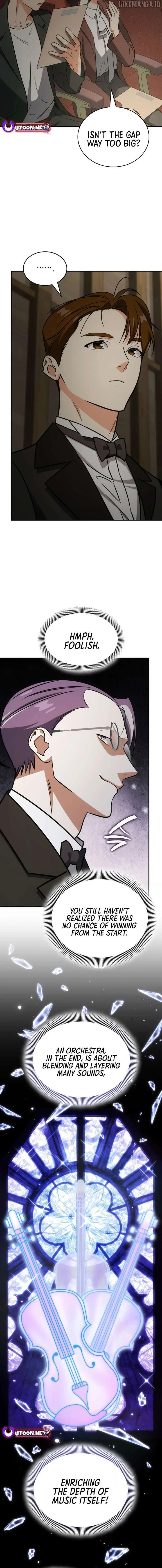I am with the music immortals Chapter 94 page 3