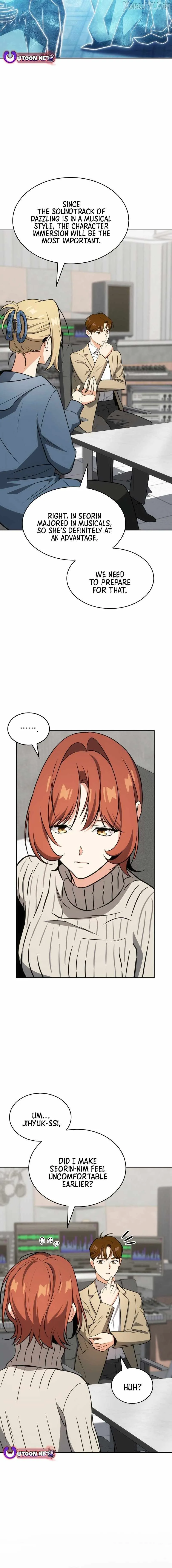 I am with the music immortals Chapter 98 page 7