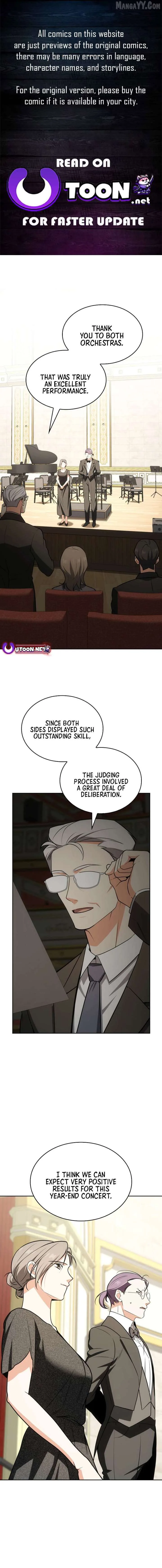I am with the music immortals Chapter 95 page 2