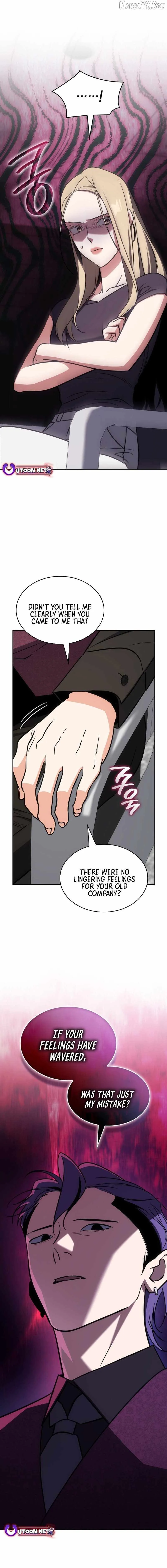 I am with the music immortals Chapter 98 page 13