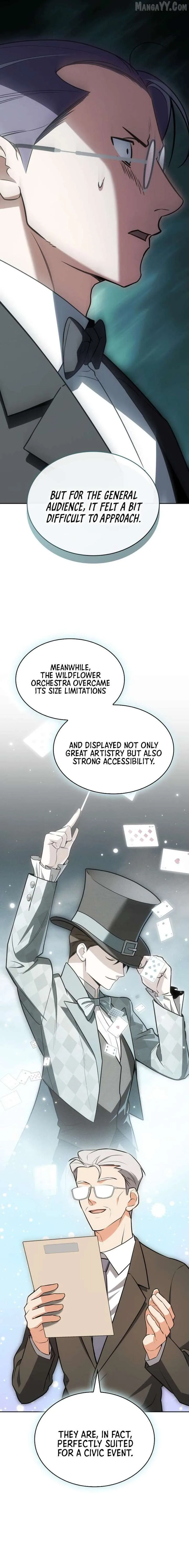 I am with the music immortals Chapter 95 page 7