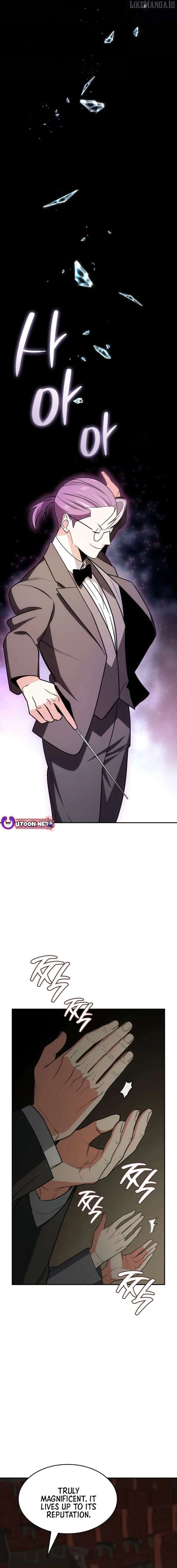 I am with the music immortals Chapter 94 page 11