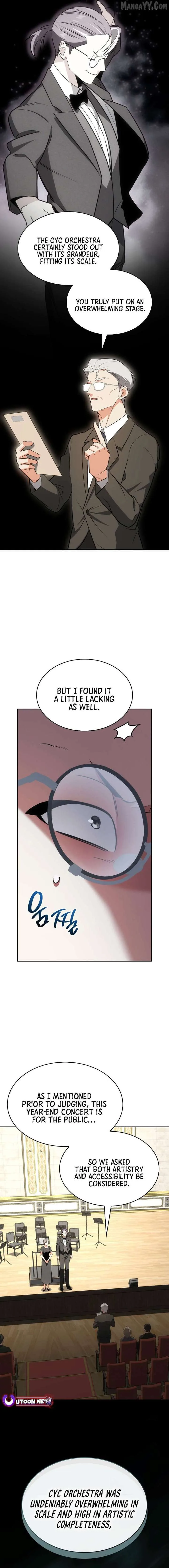 I am with the music immortals Chapter 95 page 6