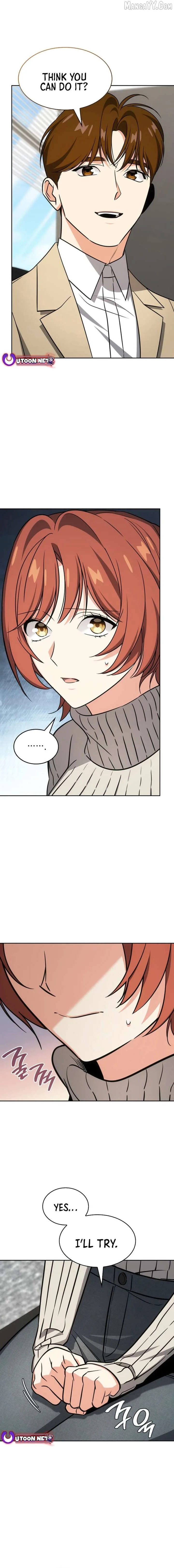 I am with the music immortals Chapter 97 page 19