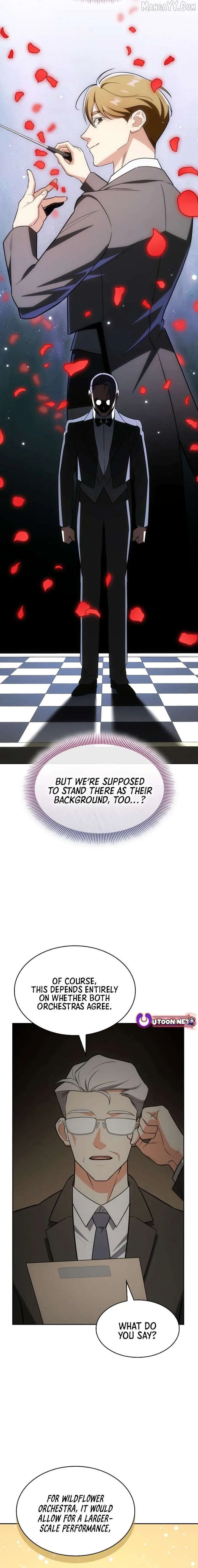 I am with the music immortals Chapter 95 page 9