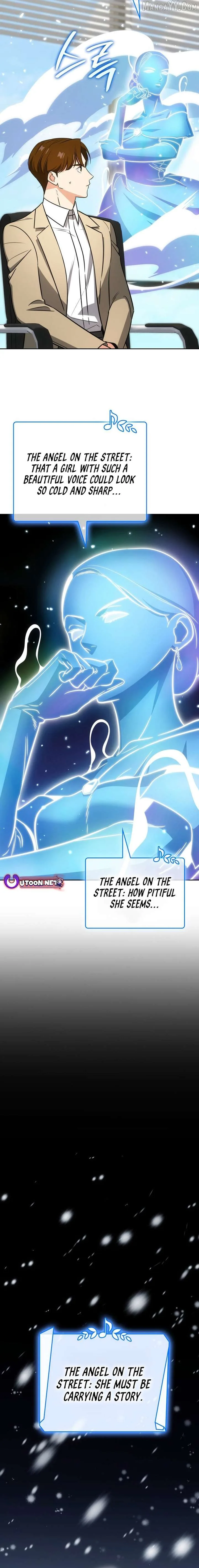 I am with the music immortals Chapter 97 page 23