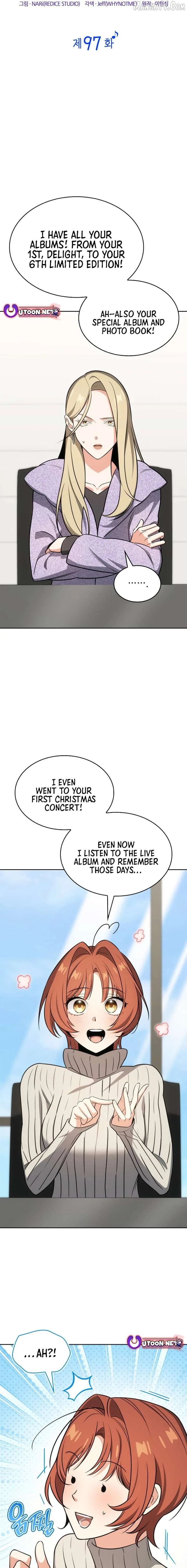 I am with the music immortals Chapter 97 page 10