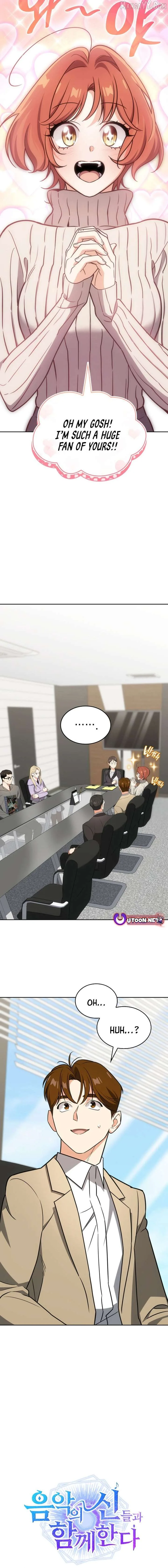 I am with the music immortals Chapter 97 page 9
