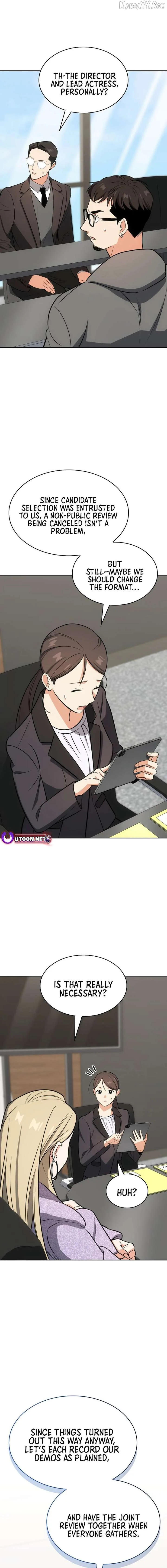I am with the music immortals Chapter 97 page 16
