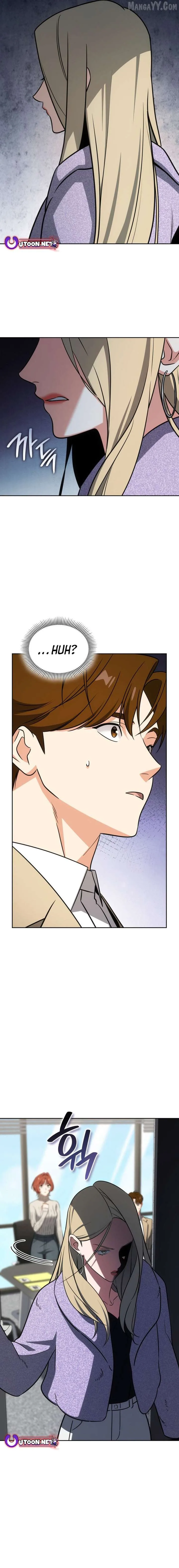 I am with the music immortals Chapter 97 page 21
