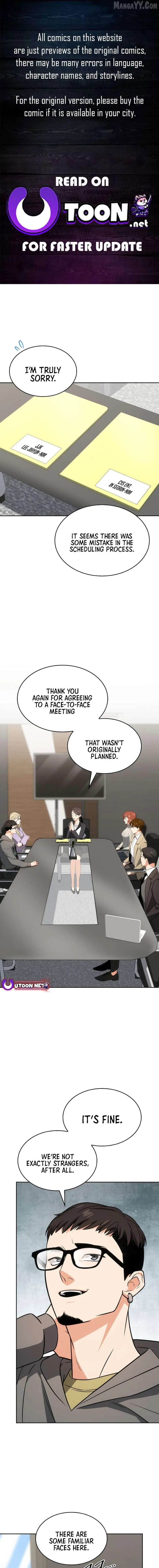 I am with the music immortals Chapter 97 page 2