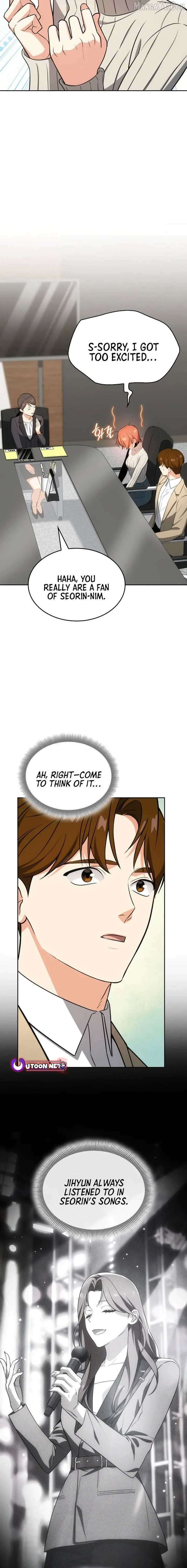 I am with the music immortals Chapter 97 page 11