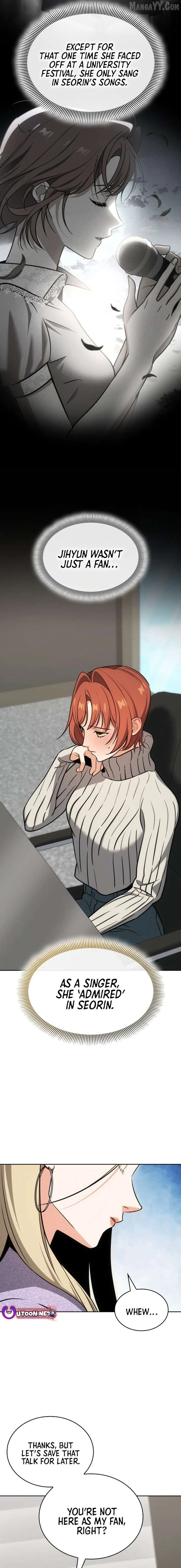 I am with the music immortals Chapter 97 page 12