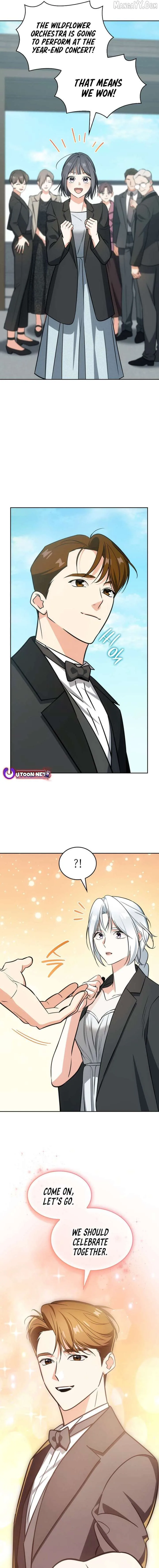 I am with the music immortals Chapter 95 page 20