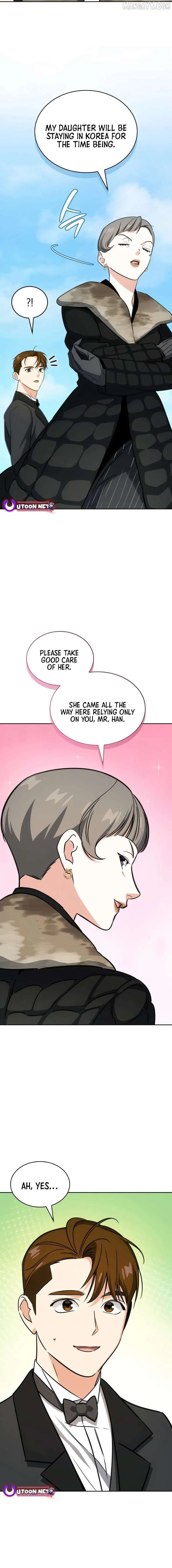 I am with the music immortals Chapter 95 page 17