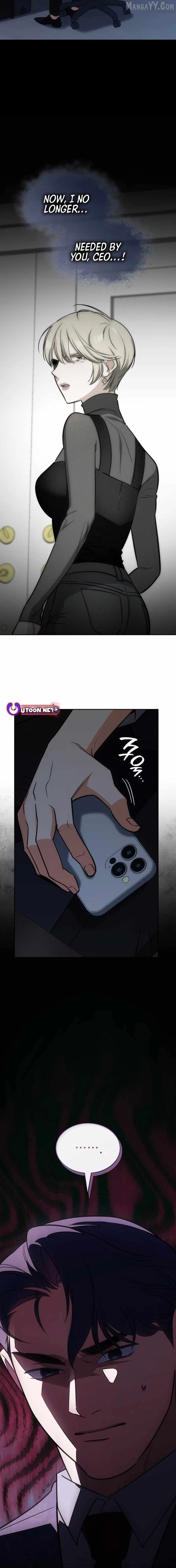 I am with the music immortals Chapter 99 page 10