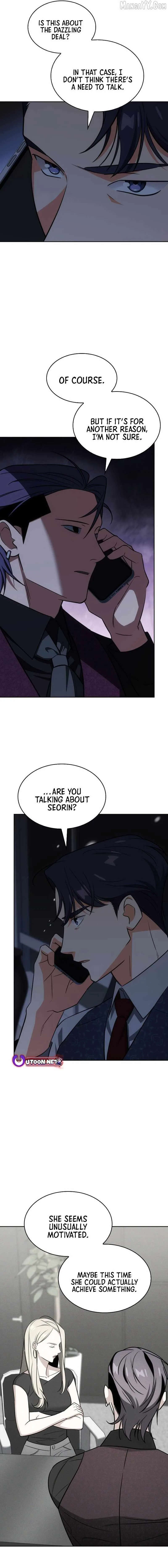 I am with the music immortals Chapter 99 page 4
