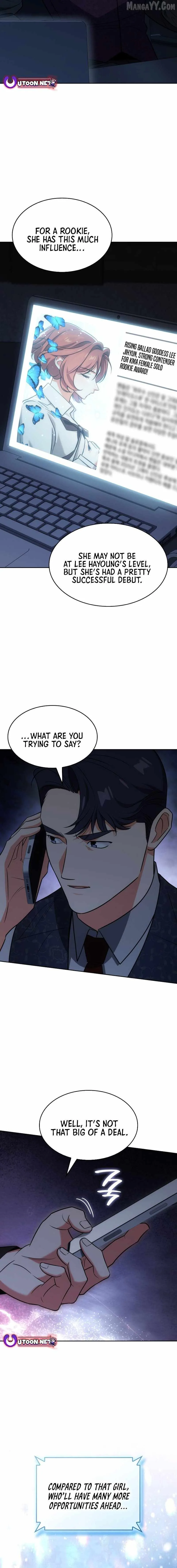 I am with the music immortals Chapter 99 page 7